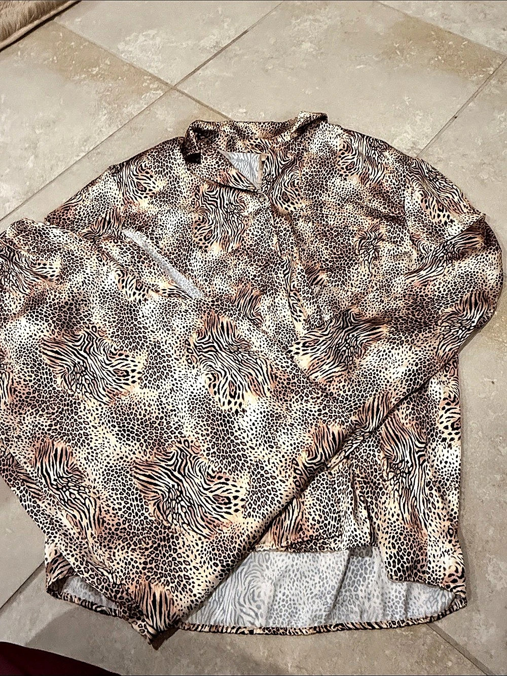 Skims pajama set